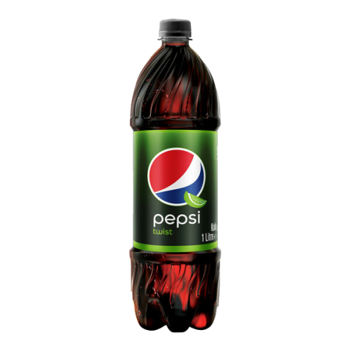Pepsi Twist Pet 1 lt