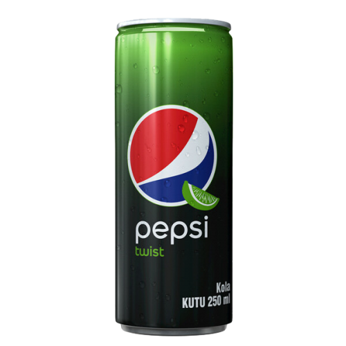 Pepsi Twist 250 ml