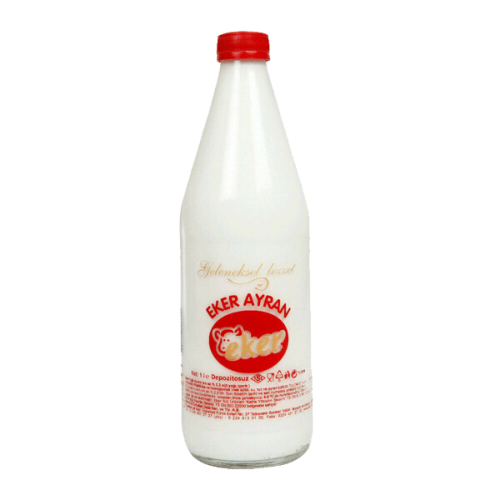 Eker Ayran 1 lt