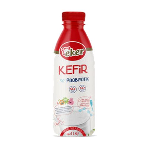 Eker Kefir 1 lt