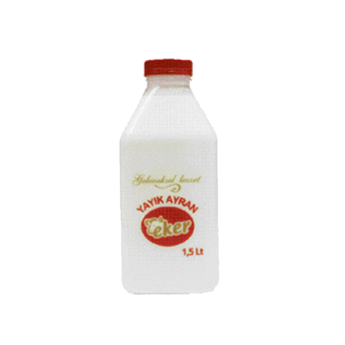 Eker Yayık Ayran 1500 ml