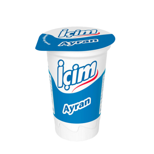 İçim Ayran 200 g