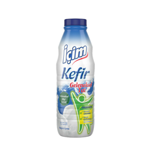 İçim Geleneksel Kefir 1000 ml