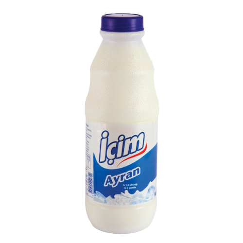 İçim Şişe Ayran 1 lt