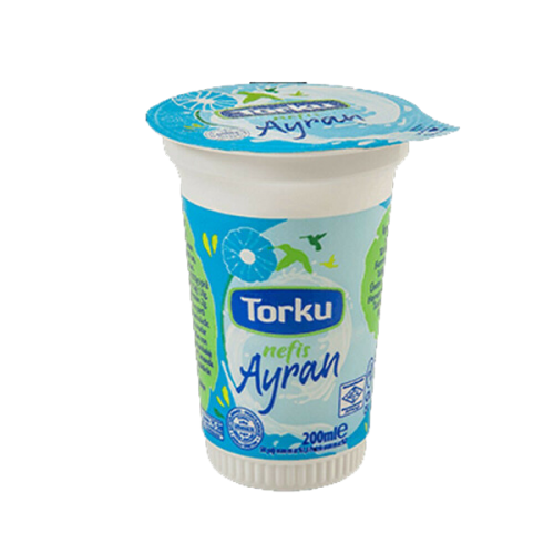 Torku Ayran 200 ml