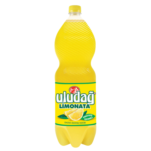 Uludağ Limonata 2 lt Pet