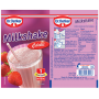 Dr. Oetker Çilekli Milkshake 26 g