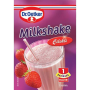 Dr. Oetker Çilekli Milkshake 26 g