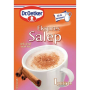 Dr. Oetker Salep Tekli