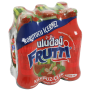 Uludağ Frutti Karpuz - Çilek 6X200 Ml