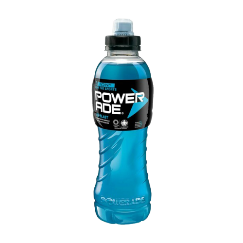 Powerade Ice Blast 500 ml