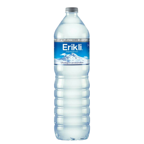 Erikli Su 1.5 lt