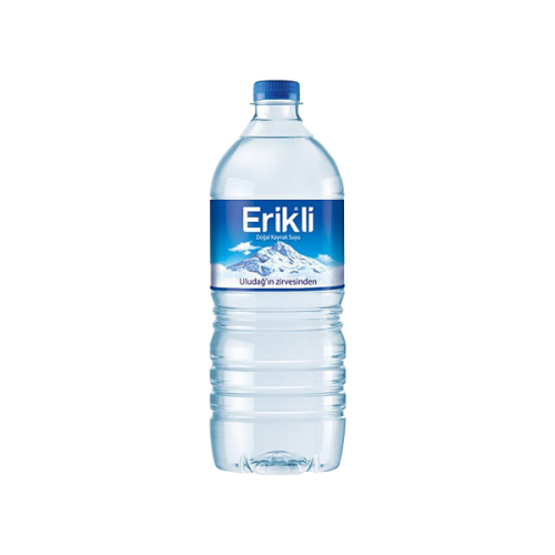 Erikli Su 1 lt