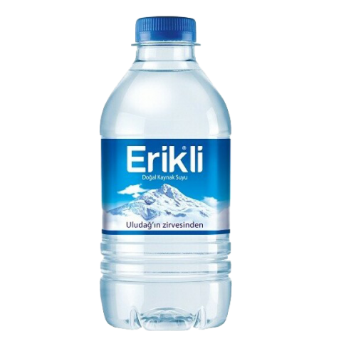 Erikli Su 330 ml