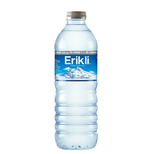 Erikli Su 500 ml